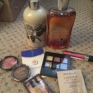 Beauty blockbuster 5